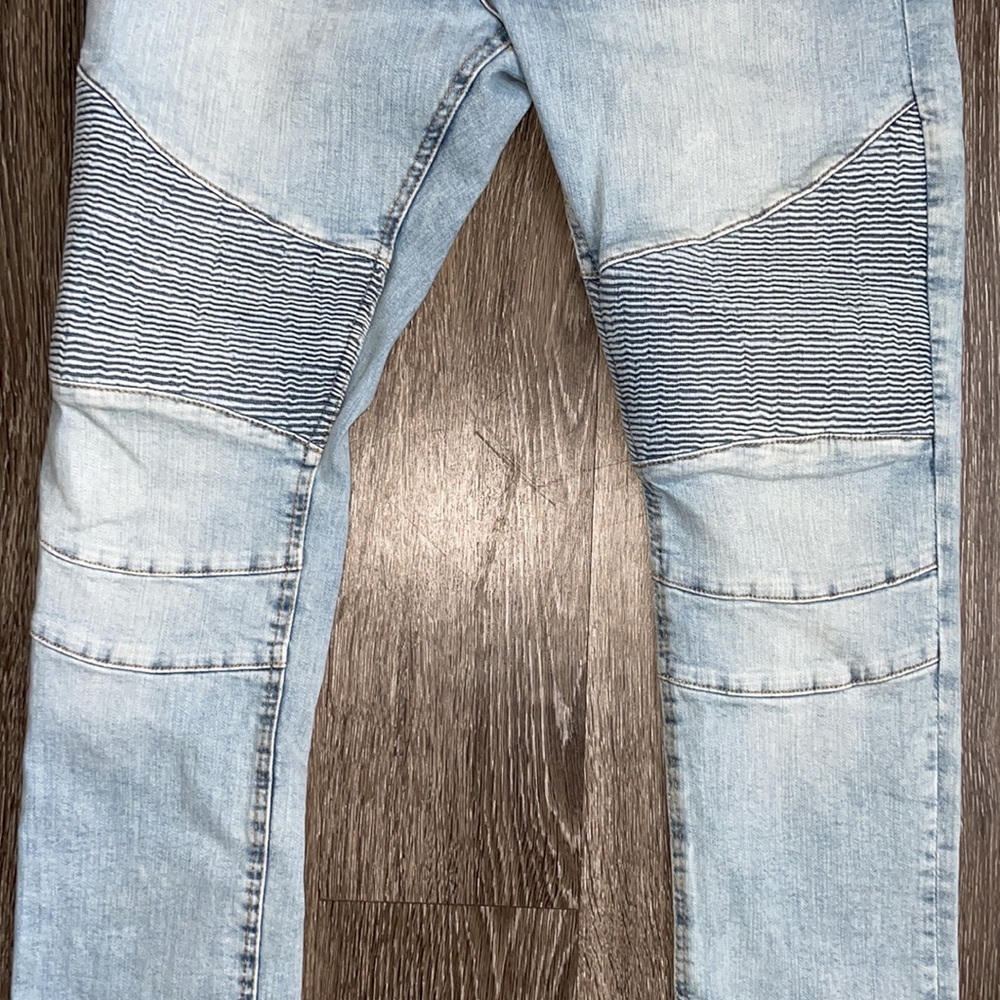 Mens H&M skinny jeans - Picture 2 of 4